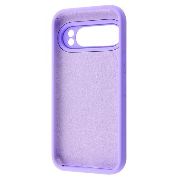 Чехол WAVE Full Silicone Cover для Google Pixel 9 Pro XL Midnight blue 656-06806 фото