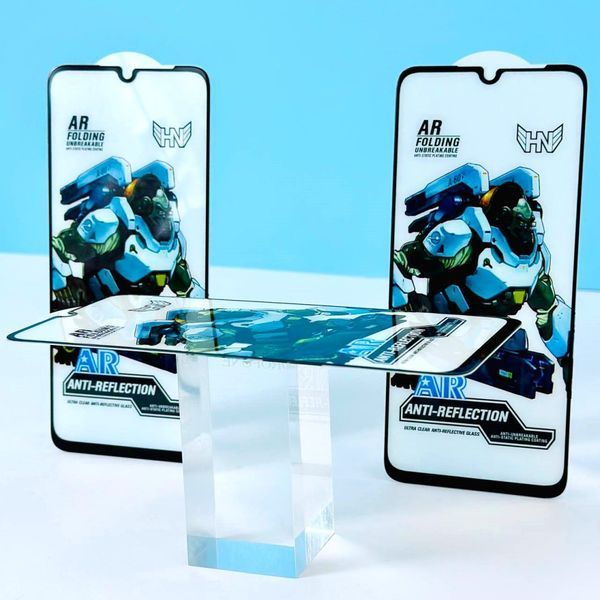 Захисне скло AR Anti-Reflection Plating Coating Samsung A56 204-00251 фото