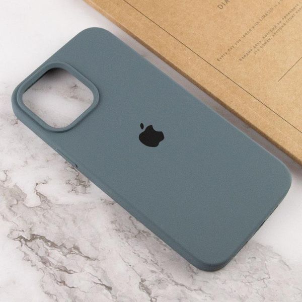 Чохол Silicone Case Full Protective для Apple iPhone 14 Plus (6.7") Cactus 555-04030 фото