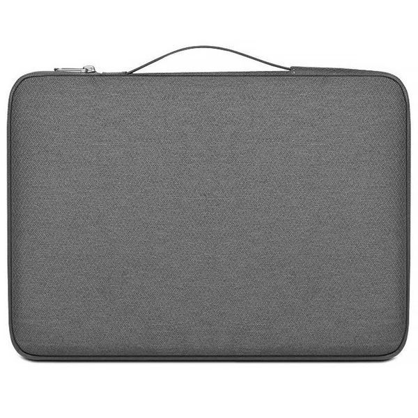 Сумка для ноутбука WIWU Pilot Sleeve 13.3" / 13.6" / 14.2" Серый 656-03671 фото