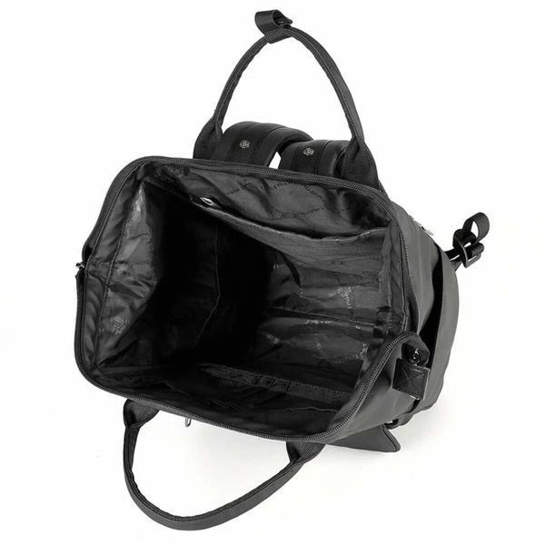 Рюкзак Tigernu T-B3184TPU 14" Black 656-01543 фото