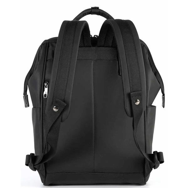 Рюкзак Tigernu T-B3184TPU 14" Black 656-01543 фото