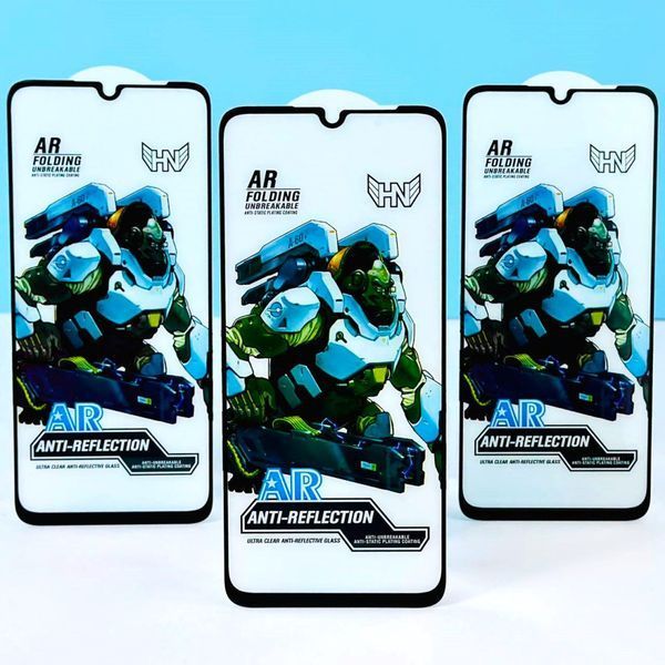 Захисне скло AR Anti-Reflection Plating Coating Samsung A56 204-00251 фото