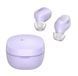 Беспроводные наушники Baseus Bowie WM01 True Wireless Earphones Purple 656-02060 фото 3