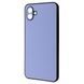Чохол PRC Leather Case Samsung Galaxy A04 (A045F) Light Purple 777-01253 фото 1