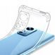 TPU чехол GETMAN Ease усиленные углы Full Camera для Xiaomi Redmi Note 12S 555-02545 фото 2