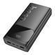Power Bank Hoco J144 Hymn 15000 mAh Чорний 656-03295 фото 1