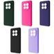 Чохол WAVE Full Silicone Cover для Xiaomi Redmi Note 14 Pro 4G 162.2mm Light pink 656-07681 фото 1