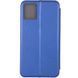 Кожаный чехол-книжка Classy для Realme 10 4G Blue 777-05614 фото 2