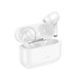 Бездротові навушники HOCO EW56 Generoso true wireless BT headset White 656-03897 фото 7