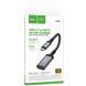 Перехідник Hoco UA43A Type-C to HDTV (0.2m) Metal gray ILSO-00000086511-1 фото 2