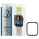 Полимерная 3D пленка Blueo High-Molecule для Apple Watch 10/11 42mm 777-08491 фото 1