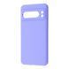 Чохол WAVE Full Silicone Cover для Google Pixel 10/10 Pro Light purple 656-06756 фото 1