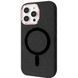 Чехол Proove Cuprum Case with Magnetic Ring iPhone 13 Pro Max Black 656-04508 фото 1