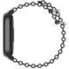 Ремінець Ocean Band для Xiaomi Mi Band 9/8/10 Black 212-01612 фото 5