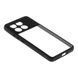 Чехол TPU+PC Elite для Xiaomi Poco F6 Pro Black 555-04116 фото 3
