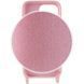 Чехол TPU two straps California для iPhone 13 Pro Max Pink Sand 208-05677 фото 4