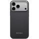 Чохол PC PITAKA with MagSafe для Apple iPhone 17 Pro Max (6.9") Black 656-08399 фото 2