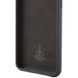 Чехол Silicone Cover Lakshmi для Xiaomi 15 Pro Black 656-08633 фото 2