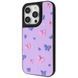 Чохол Wave Doodle Case для Iphone 14 Pro Butterflies 208-05135 фото 1
