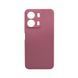 Чохол для смартфона Cosmic Silicone Case для Xiaomi Redmi 13C 4G/POCO С65 Rose Pink 666-05195 фото