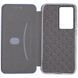 Кожаный чехол-книжка Classy для Realme C75 / C75x Blue 777-05264 фото 2