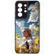 TPU+PC чехол Prisma Ladies для Samsung Galaxy S23 Ultra Anime 777-07379 фото 1