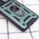 Ударостійкий чохол Camshield Serge Ring для Samsung Galaxy A54 5G Green 777-04514 фото 4
