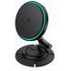 Автотримач для телефона з БЗП ACEFAST D65 magnetic folding wireless charging car holder Black 6974316286349 фото 1