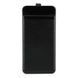 Power Bank XO PR160 QC22.5W PD20W 80000 mAh Чорний 656-01490 фото 3