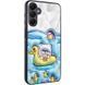 Чехол TPU+PC Prisma Fluffie для Samsung Galaxy A26 5G Ducklings 777-04181 фото 1