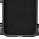 Чохол TPU+Glass Sapphire Midnight with MagSafe для Apple iPhone 14 (6.1") Black 656-08597 фото 3