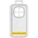TPU чехол Nova для Xiaomi 14T Pro Clear ILSO-00000083822-2 фото 3