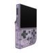 Портативна ігрова консоль Intex Data Frog R35s Purple 656-00129 фото 2