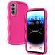 Чохол TPU Ripple для Samsung Galaxy A54 5G Dragon Fruit 555-01168 фото 3
