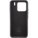 Чехол Silicone Cover Lakshmi для Xiaomi 15 Pro Black 656-08633 фото 4