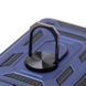 Ударопрочный чехол Camshield Serge Ring для Apple iPhone 7 plus / 8 plus (5.5") Blue 208-05567 фото 3