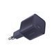 Мережевий зарядний пристрій Baseus GaN5 Fast Charger(mini) 1C 30W EU Purple 656-01286 фото 6
