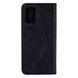 Чохол-книжка Business Leather для Samsung Galaxy A52 Чорний 777-00104 фото 2