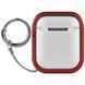 Чехол Proove Safe Box Case AirPods 1/2 Orange 656-05086 фото 4