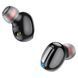 Беспроводные наушники BOROFONE BE55 Perfect wireless BT headset Black 656-01575 фото 3