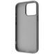 Чехол Proove Sapphire Case with Magnetic Ring iPhone 15 Pro Max Natural Titanium 656-05117 фото 3