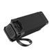 Портативная колонка HOCO HC6 Magic sports BT speaker Black 656-01689 фото 2