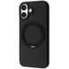 Чохол Proove Reinforce Case with Magnetic Ring iPhone 17 Black 656-05073 фото 1