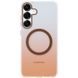 Чехол TPU+PC Phantom with MagSafe для Samsung Galaxy S25+ Rose Gold 555-02948 фото 1