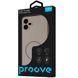Чохол Proove Softline Case with Magnetic Ring Samsung Galaxy A07 Blue PCLCSGSA712 фото 2