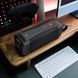 Портативная колонка HOCO HC6 Magic sports BT speaker Black 656-01689 фото 4