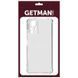TPU чехол GETMAN Ease усиленные углы Full Camera для Xiaomi Redmi Note 12S 555-02545 фото 3