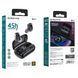Беспроводные наушники BOROFONE BE55 Perfect wireless BT headset Black 656-01575 фото 8