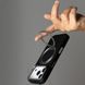 Чохол Proove Reinforce Case with Magnetic Ring iPhone 17 Black 656-05073 фото 8